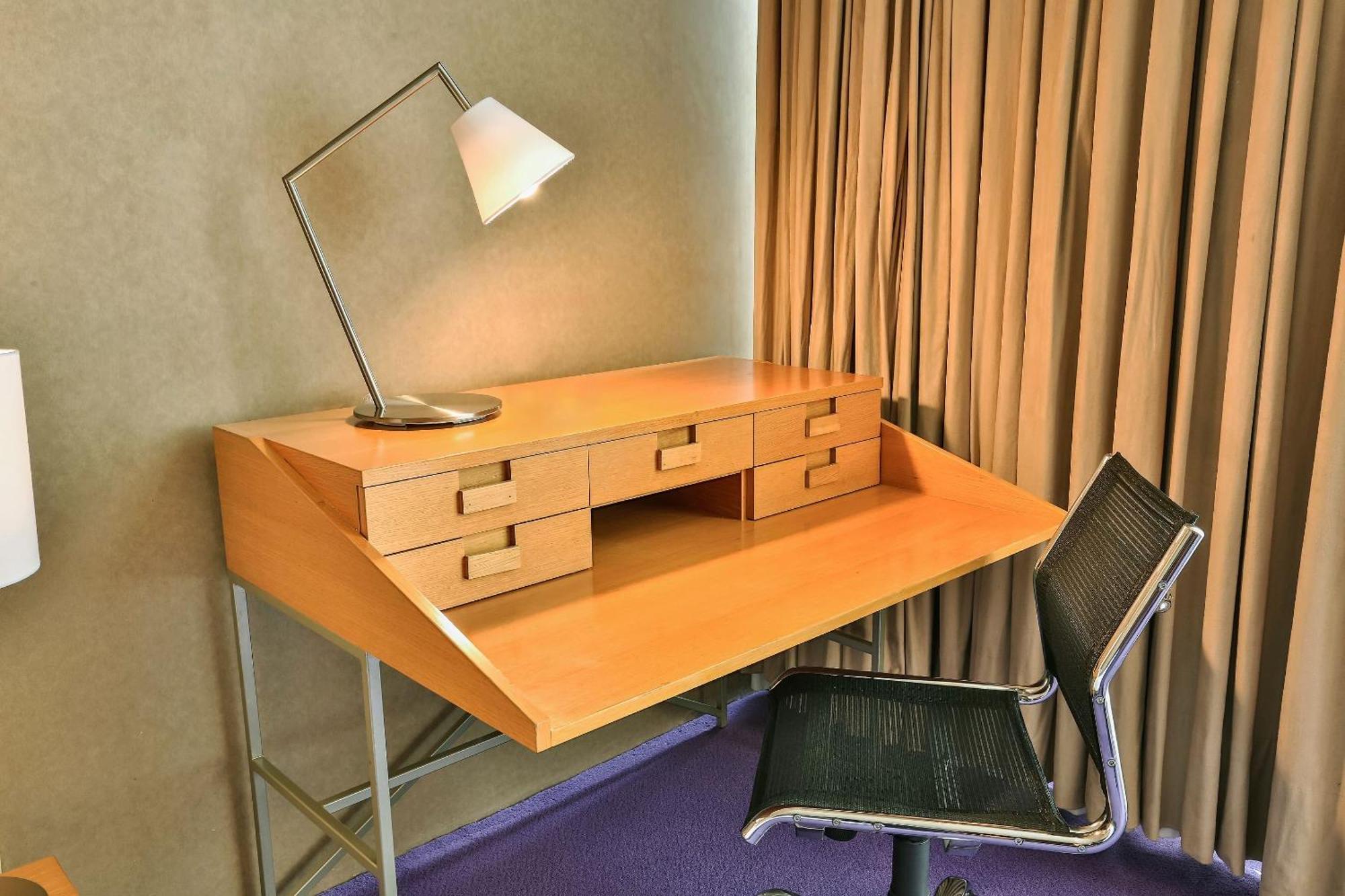 Camino Real Santa Fe 5* Mexiko-Stadt